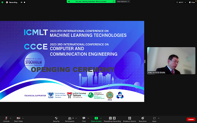 The 6th International Conference on Computer and Communication Engineering
